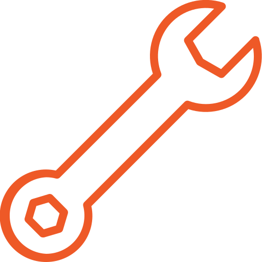 Minimal maintenance & hassle-free operation